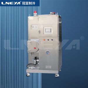 制药厂加热冷却一体机电源安装需注意