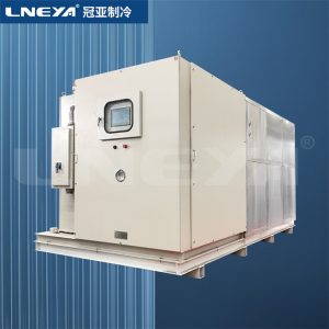 高低温循环一体机的各类故障解决办法