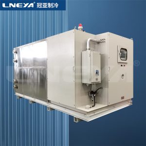 小型高低温循环一体机压缩机更换注意事项