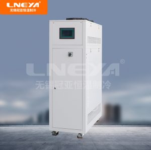 小型风冷式防爆冷水机组运行注意事项