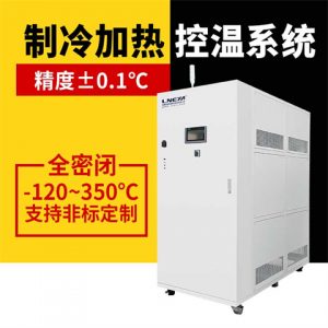 防爆实验室高低温一体机放置运输要求介绍