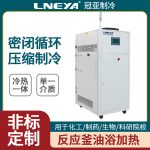 程控型制冷加热恒温器组成部件介绍