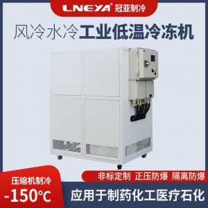 密闭恒温冷水机哪些因素影响寿命