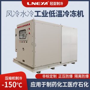 采购中低温恒温冷水机要考虑哪些因素