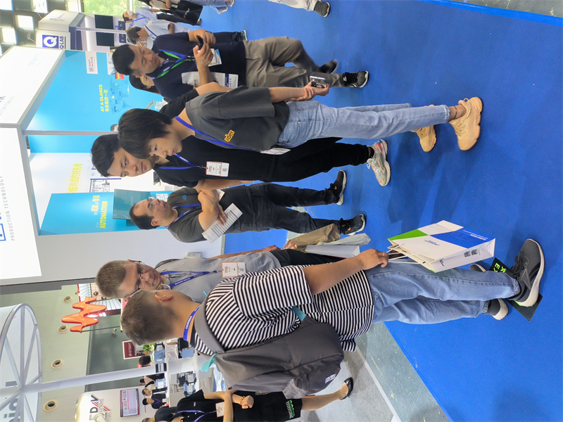 8月9日-11日，相约Testing Expo China上海世博展览馆【2010】展位-冠亚恒温