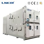 新能源电池综合测试高低温箱