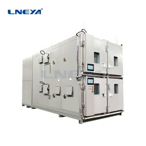 动力电池温度循环试验箱