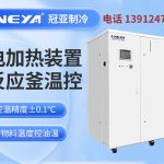 如何选择电加热导热油循环系统