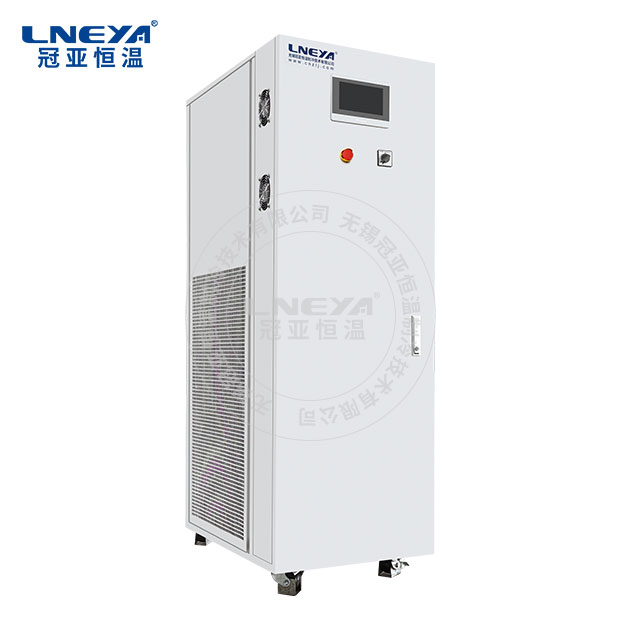 负压型控温机组