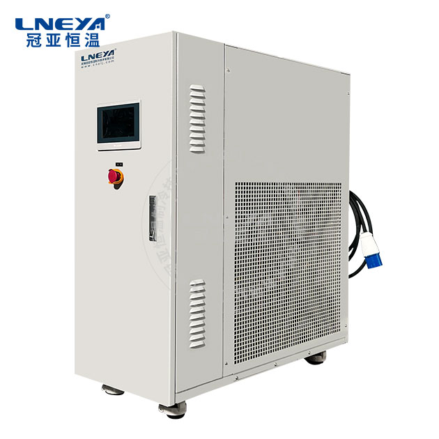 Chiller高精度制冷循环器-冠亚恒温