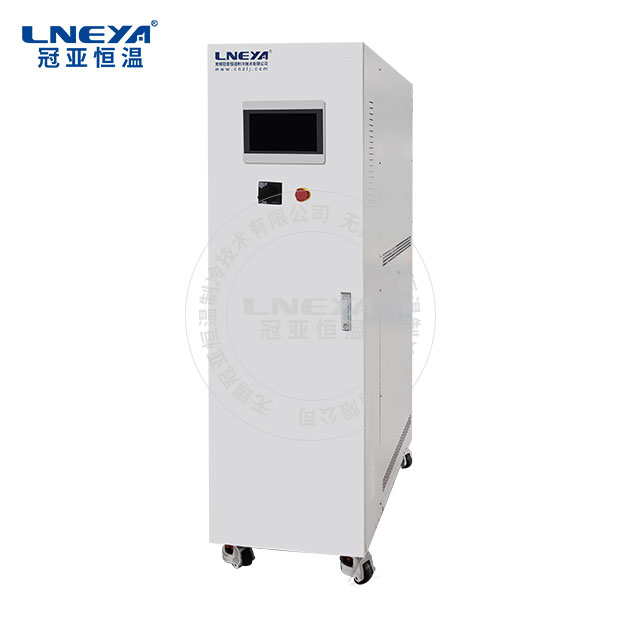 制冷加热动态控温系统-冠亚恒温
