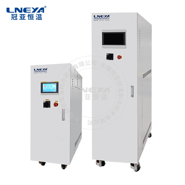 制冷加热动态控温系统-冠亚恒温