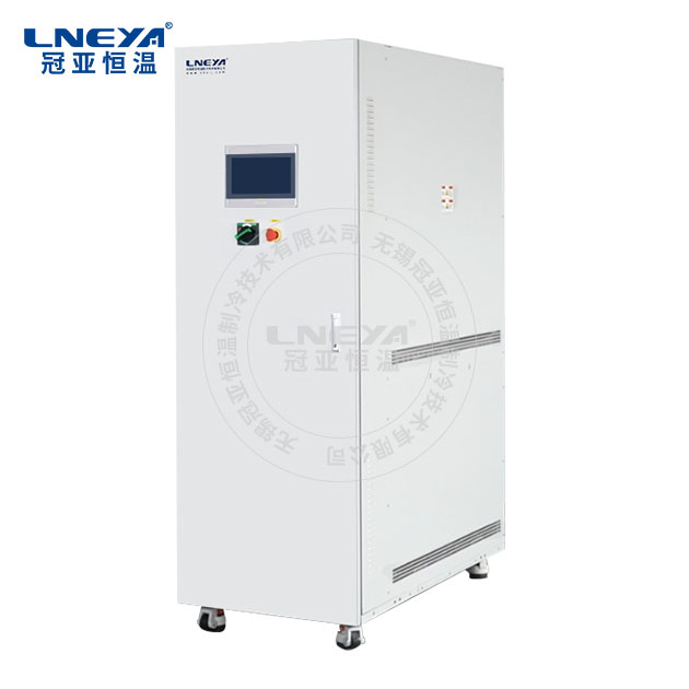 氢气高效换热制冷机组