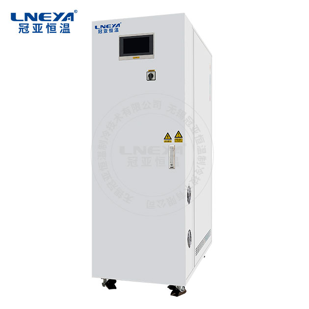 2℃纯水 DI制冷控温机组