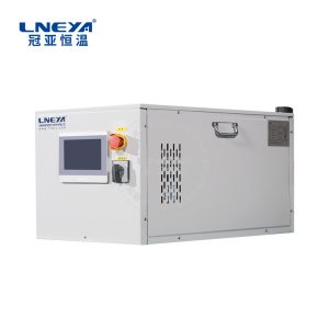 ETCU换热控温单元