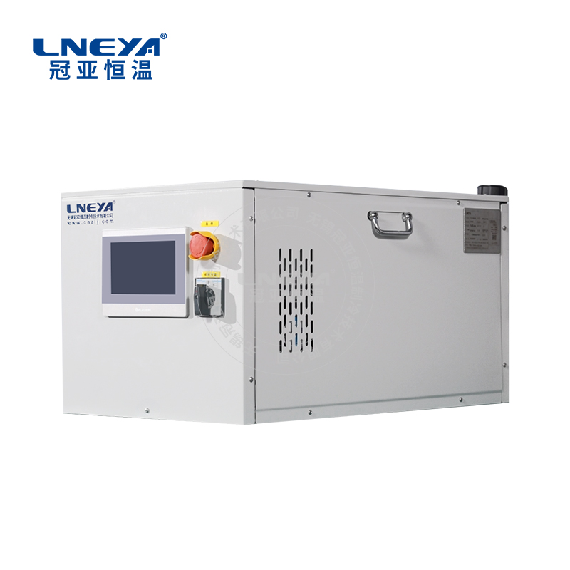 ETCU换热控温单元