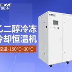 如何判断工业冷冻机组是否需要维护