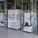 【客户案例】某企业半导体制造中半导体chiller应用案例