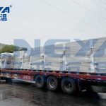 【设备发货】某生物制药企业tcu温控单元出货