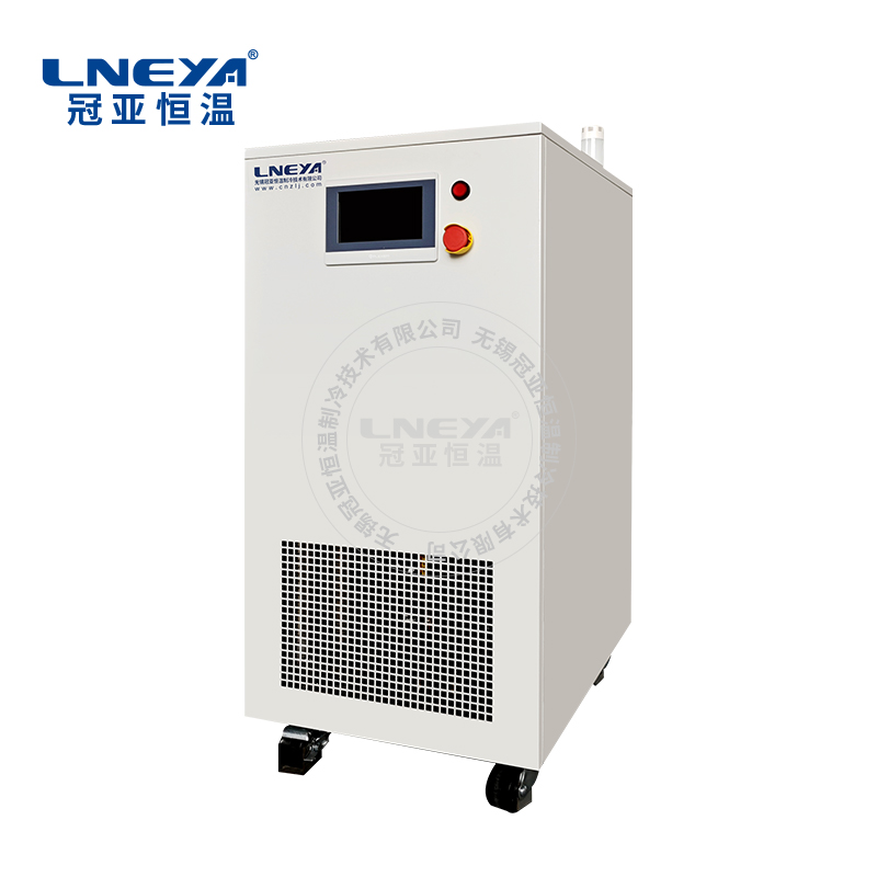 AET系列气体快速温变测试机