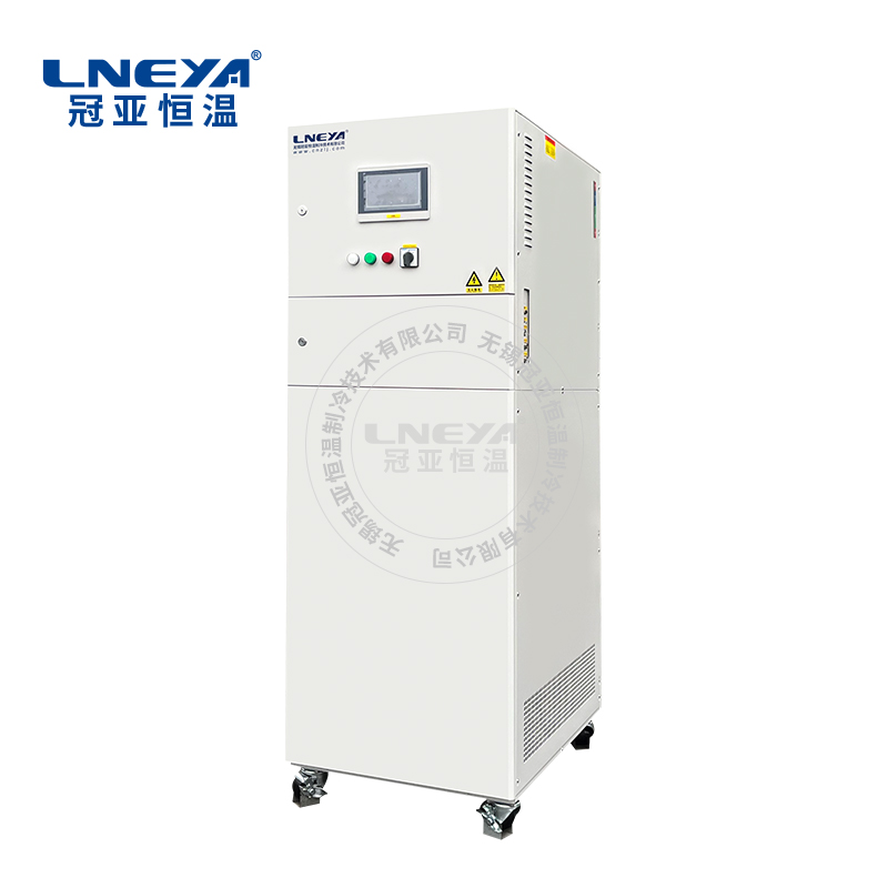 2℃纯水 DI制冷控温机组