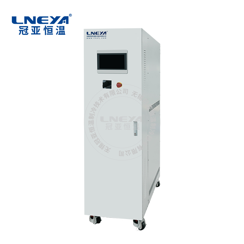 双通道系列chiller