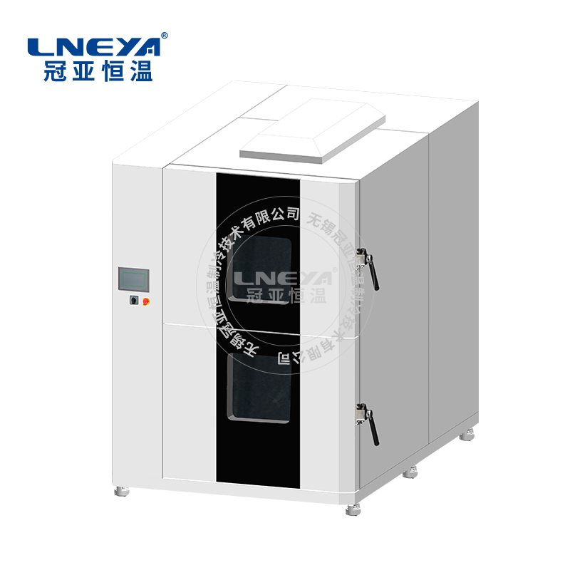 两箱冲击试验箱