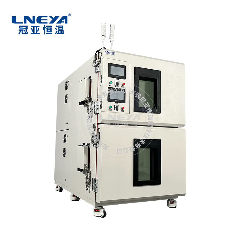 小型电池试验箱