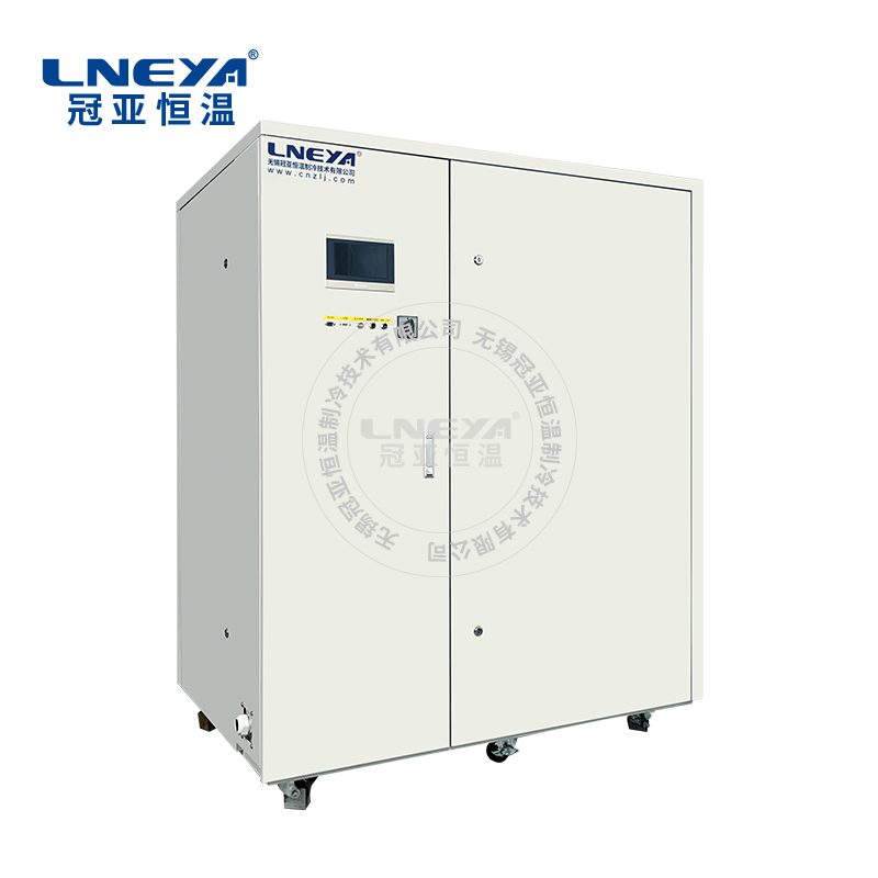 chiller冷热双路输出控温机组