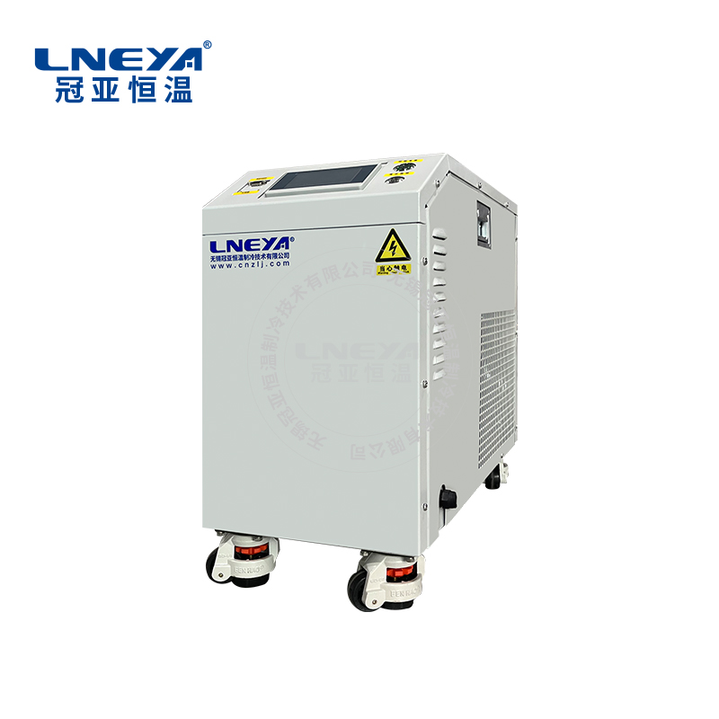 chiller化学介质控温机组