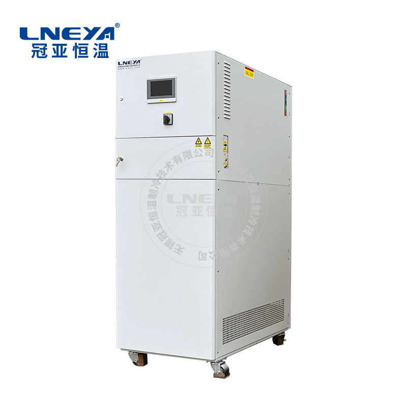 LTZ变频系列低温冷冻机