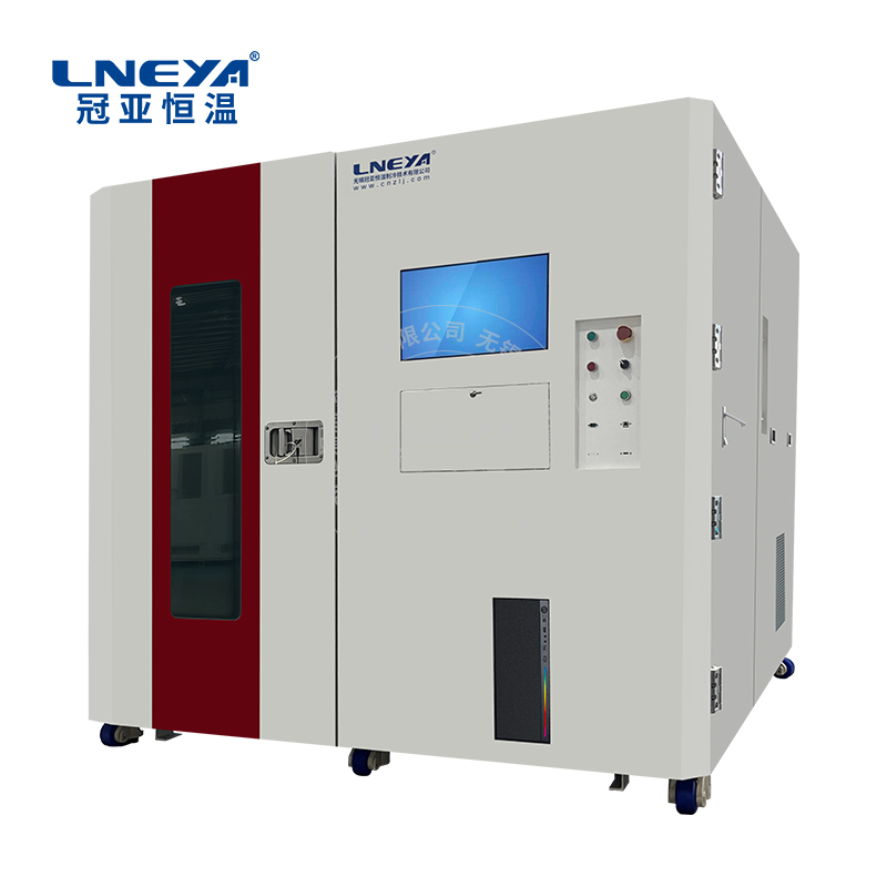 芯片老化测试箱