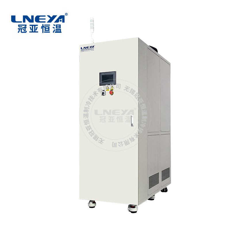 KRY直冷直热机组