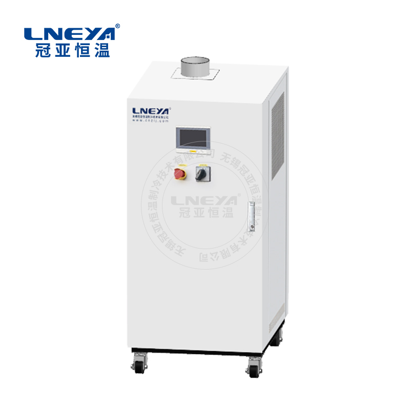 精密恒温恒湿机组