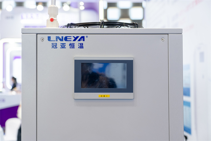 冠亚恒温|直击Automotive Testing Expo 2025展会现场，共享展会盛况-冠亚恒温