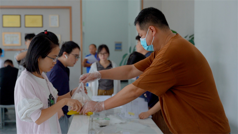 健康守护，暖心相伴 | 冠亚恒温组织开展2025年度员工健康体检-冠亚恒温