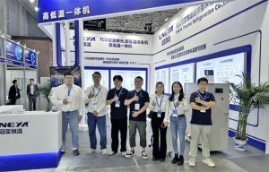 展会回顾 | 青岛CIPM 冠亚恒温圆满收官，感恩相遇，共赴新程！