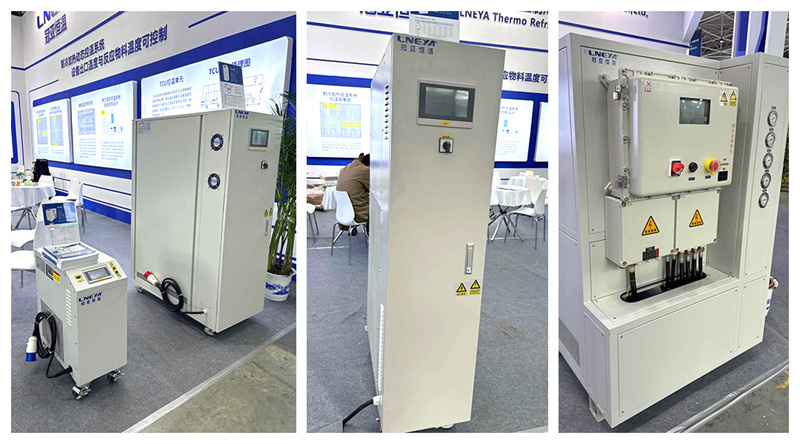 展会回顾 | 青岛CIPM 冠亚恒温圆满收官，感恩相遇，共赴新程！-冠亚恒温