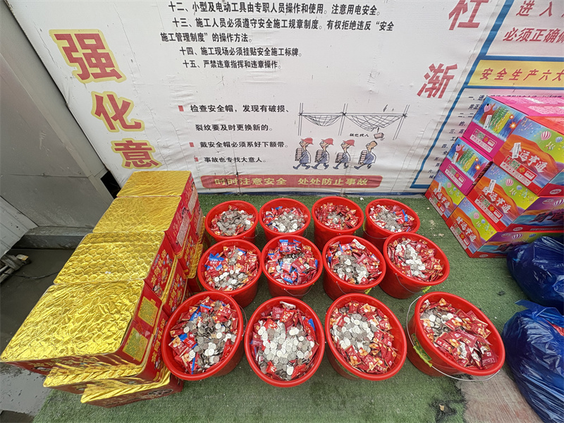 封顶筑梦启新程，冠亚聚力耀未来|冠亚恒温新工厂封顶仪式圆满举行!-冠亚恒温