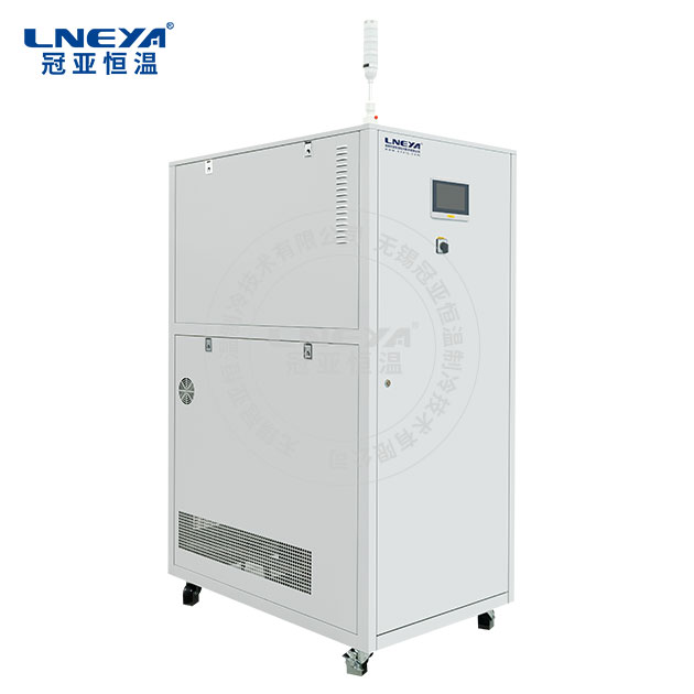 Chiller温度|流量|压力控制系统-冠亚恒温