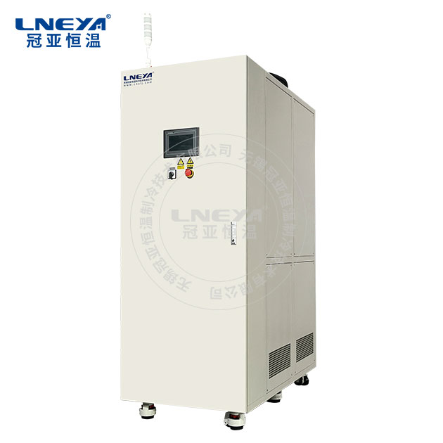 Chiller温度|流量|压力控制系统-冠亚恒温