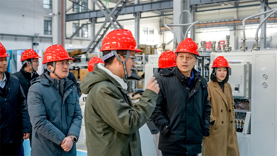 热烈祝贺冠亚恒温与上海理工大学校企合作签约暨授牌仪式圆满举行-冠亚恒温