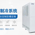 风冷式冷水机VS水冷式冷水机怎么选？