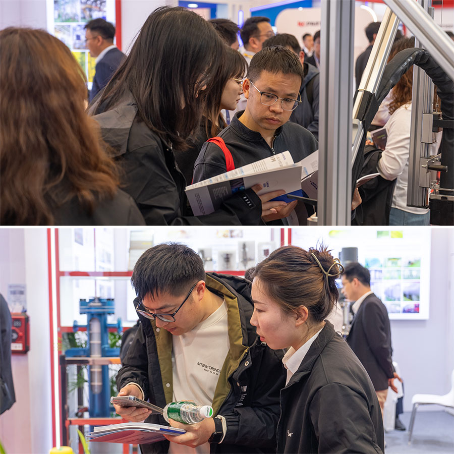 盛会收官，精彩不止｜冠亚恒温 2026 SEMICON CHINA 圆满落幕-冠亚恒温