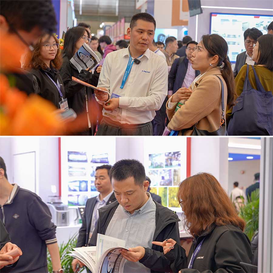 盛会收官，精彩不止｜冠亚恒温 2026 SEMICON CHINA 圆满落幕-冠亚恒温