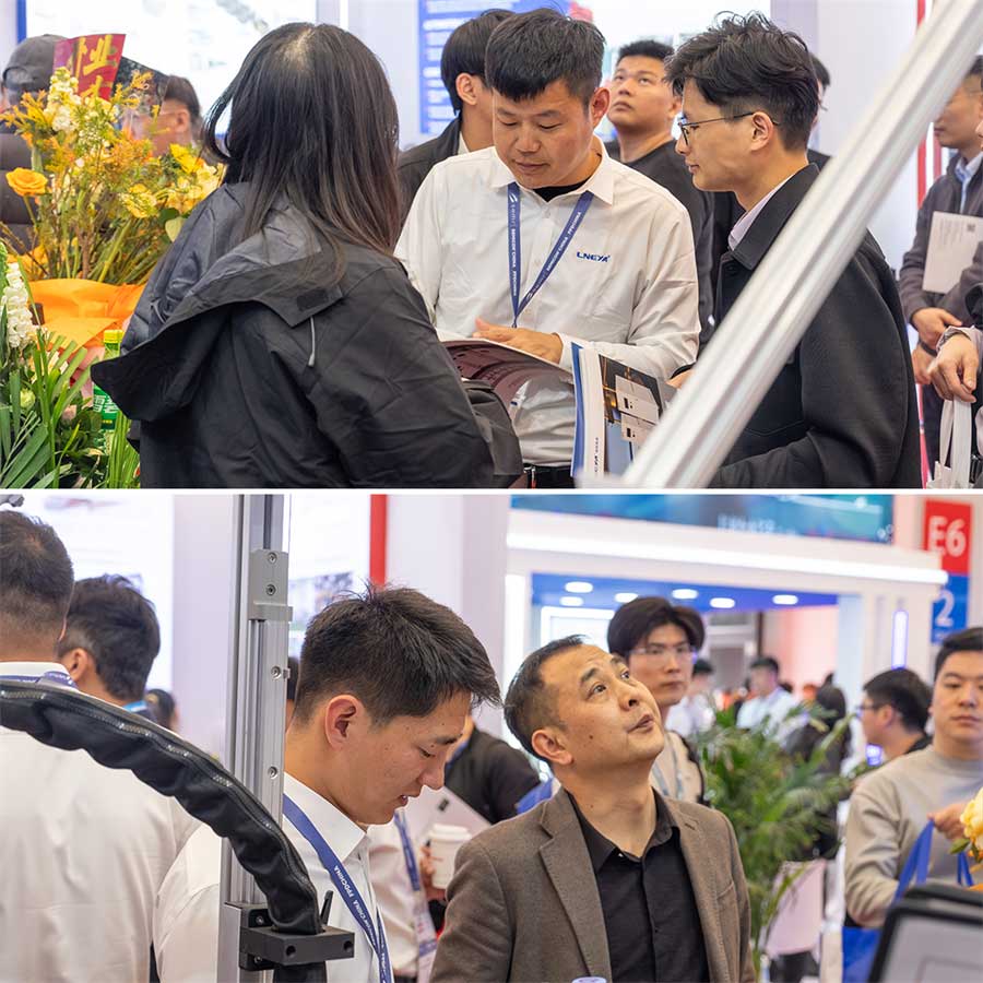 盛会收官，精彩不止｜冠亚恒温 2026 SEMICON CHINA 圆满落幕-冠亚恒温