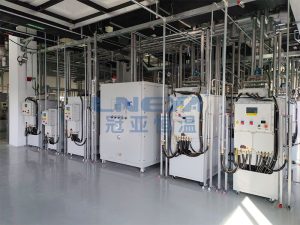 冷水机冷冻机厂家怎么选？从原理、工况到适配全解析