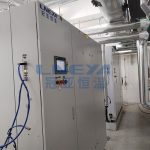 螺杆式水冷冷水机组选型指南:、稳定与场景适配的关键 螺杆式水冷冷水机组选型指南:、稳定与场景适配的关键