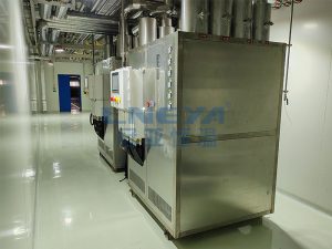 大型冷冻机组选型避坑：从原理到维护，看懂这几点再下单