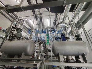 低温深冷泵：突破真空工艺瓶颈的核心装备与技术解析